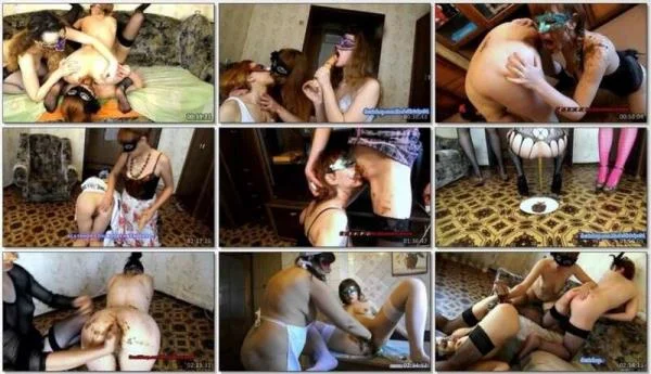 Best Scat Video [HD 720p]  2026 (Compilation, Russian)