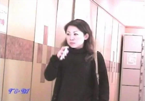 Asian hidden spycam toilet cam am [DVDRip]  2026 (JAV, Solo)