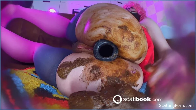 Today I am your Mommy - Sweet Betty Parlour (FullHD 1080p)