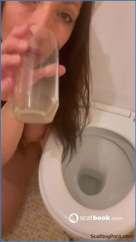 Humiliated Toilet Slut - EmMarie (HD 720p)