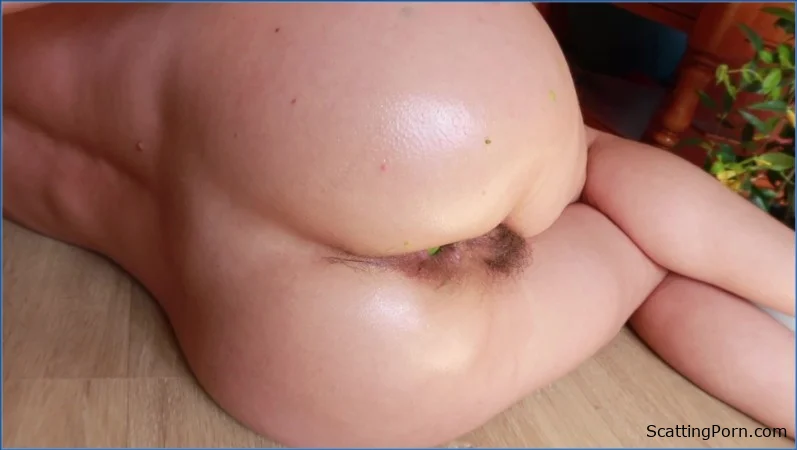 Avocado    to go! - Sabrina Dacos (FullHD 1080p) Scat