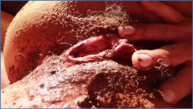 Sabrina Dacos German Scat and Pee Play clip in Cocoa Powder