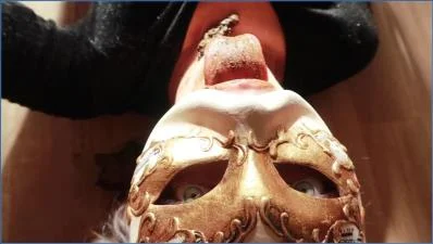 Sabrina Dacos in Dirty Looks: Pee, Kaviar, and Ass to Mouth
