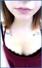 LilbuttLex Gets Dirty with Kaviar and Fisting in Eating 1