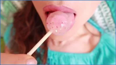 Sabrina Dacos in Anal and Pee Scat Play