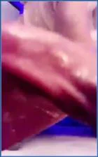LilbuttLex Stars in Hardcore Scatting with ATM and Dildo Action