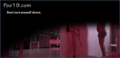 MilanaSmelly and Christina's Home Video: Vomit Domination and Shit Eating mess