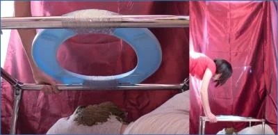 Milana Smelly at Her Dirtiest: Unimaginably Sweet Scat and Farting