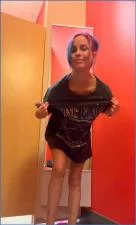 LilbuttLex Fresh Daily Scatting and Kaviar in FullHD