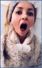 LilbuttLex Delivers Ass to Mouth Kaviar and Poop Scat in Eating 5