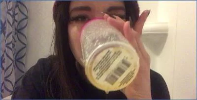 Missellie Adds Piss Drinking and Vomit to Scat Collection