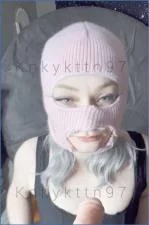 KnkyKttn97 Takes on a Fuckmachine with Dirty Anal and Scatting