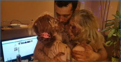 AstraCelestial's Extreme Scat and Fetish porn in Part 9