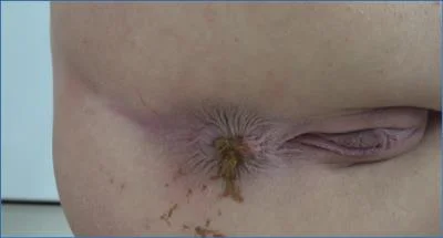 Sarah and Angie Engage in Extreme Copro with Peeing, Farting, and Smearing- HotDirtyIvone