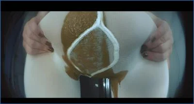 Sweet Betty Parlour's Extreme Solo Scat and Fetish show
