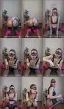 Juicy XXXO Stars in Extreme Anal Shit Fetish video