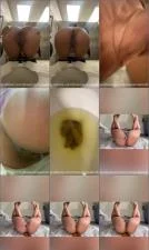 BrownSensation8: Extreme Scat and Anal Fetish show