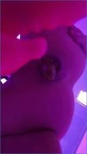 Stacy Bloom's Extreme Anal Scat and Kaviar video