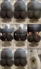 BrownSensation8 in Work Shit Day 2: Extreme Anal Scat and Piss