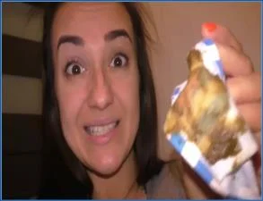 Sarah Goes All Out with Piss Scat Poop in HotDirtyIvone's Extreme Fetish Clip