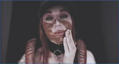SweetBettyParlour Delivers Hardcore Farting and Shit Eating Fetish Action