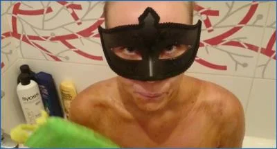 Natalya Stars in Extreme Fetish Smearing and Kaviar from Russia