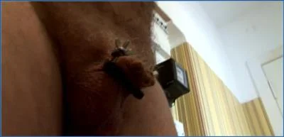 Lady Amy in Mistress Michelle and the Scat Gag P1 with Filthy Femdom Pooping