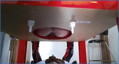 Hardcore Shit Eating Poop with Femdom Scat in Scheissen Und Schlucken Extrem