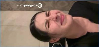 Kaitlyn Katsaros in Hardcore Fisting and Scat from Germany