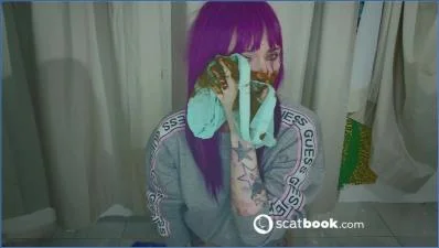Sweet Betty Parlour Delivers Fisting and Toilet Play in savage Russian Kaviar Porn