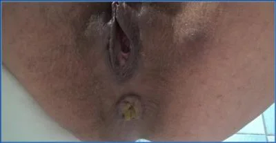 Hardcore Diarrhea and Enema Scat with Mistress Roberta in Domination and Shit Eating Play