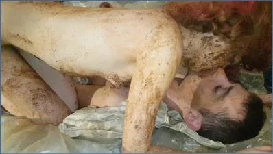 Astra Celestial in Filthy Lesbian Facesitting and Dirty Dildo Play