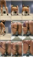 Hardcore dirt and Anal Pooping with BrownSensation8