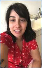 EFRO Sabrina Stars in Hardcore Pissing and Pooping Fetish Video