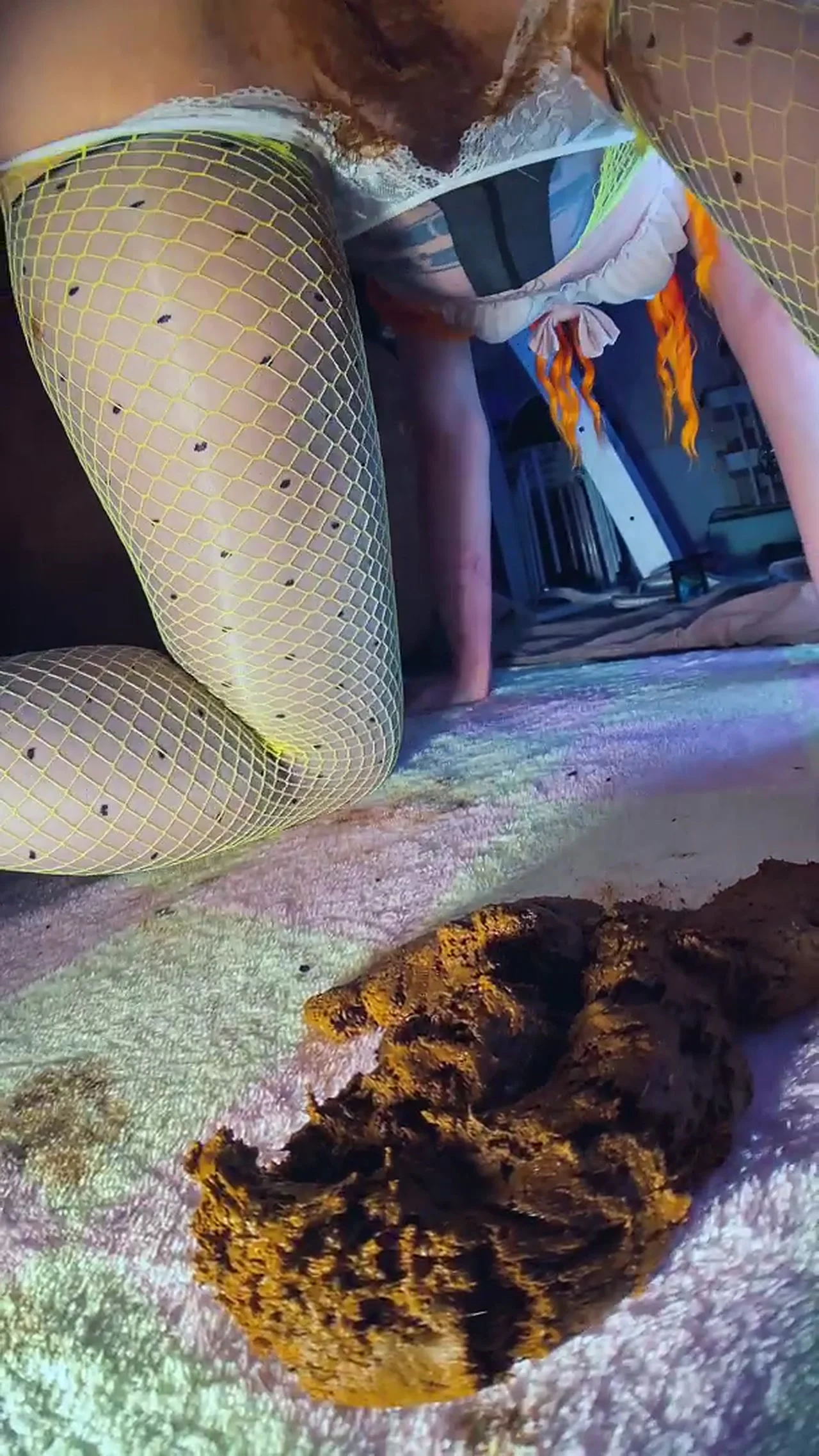 Sweet Betty's Gentle and Warm Solo Scat Drop with a Smile